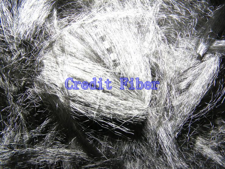 Short Cut SS Fiber