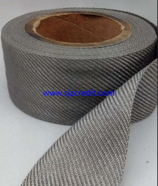 Woven tape/belt