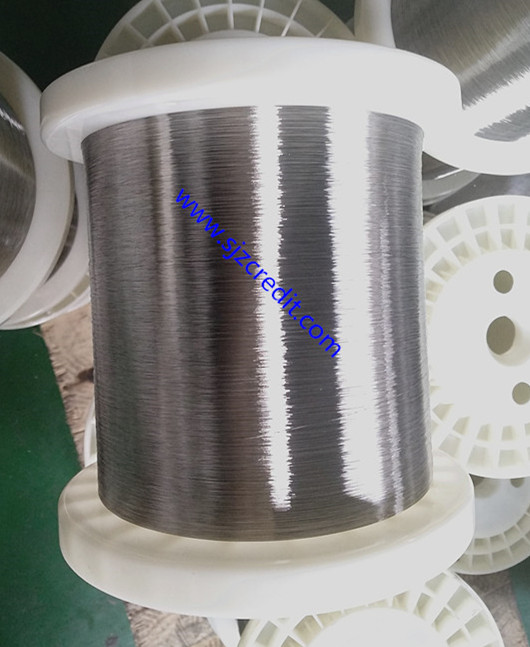 Alloy Wire